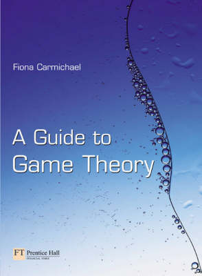 Book cover for Valuepack:Microeconomics/A Guide to Game Theory