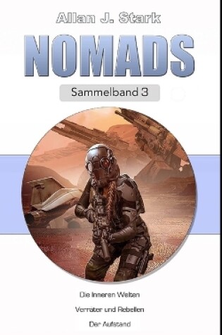 Cover of Nomads Sammelband