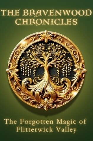 Cover of The Bravenwood Chronicles