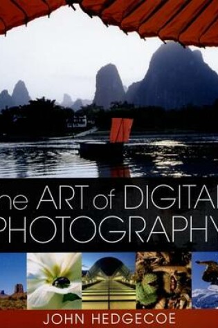 Cover of The Art of Digital Photography