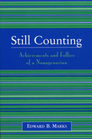 Cover of Still Counting