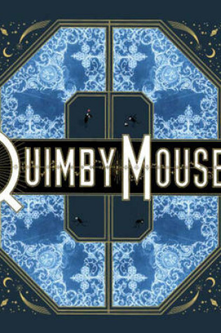 Cover of Quimby the Mouse