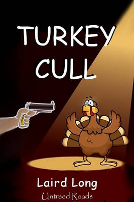 Book cover for Turkey Cull