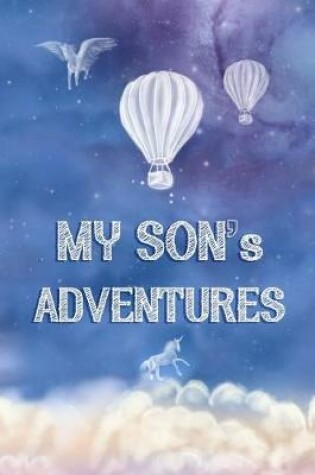 Cover of My Son's Adventures