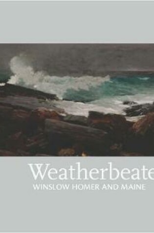 Cover of Weatherbeaten