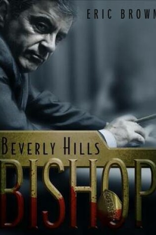 Cover of Beverly Hills Bishop