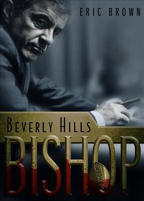 Book cover for Beverly Hills Bishop