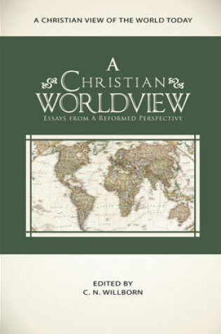 Cover of A Christian Worldview