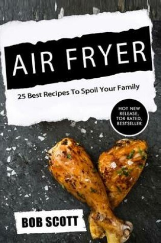 Cover of Air Fryer