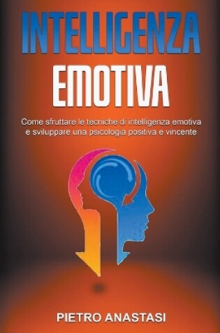 Cover of Intelligenza Emotiva