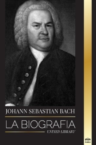 Cover of Johann Sebastian Bach