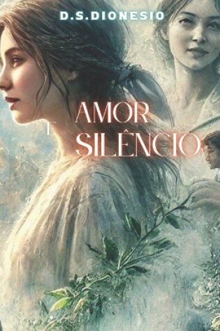 Cover of Amor E Silêncio