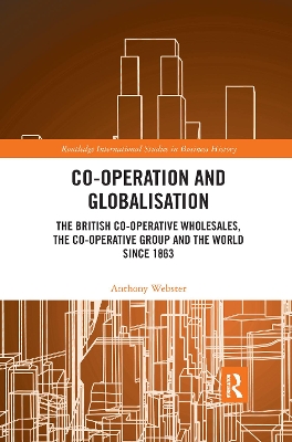 Cover of Co-operation and Globalisation