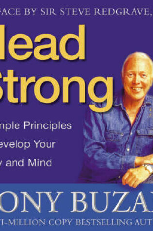 Cover of Head Strong