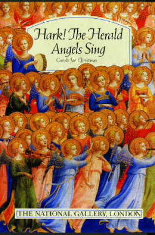 Cover of Hark the Herald Angels Sing