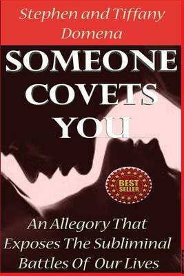 Book cover for Someone Covets You