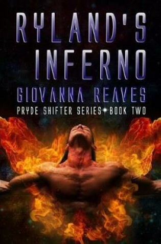 Cover of Ryland's Inferno