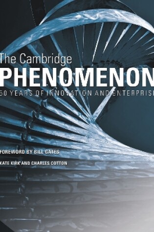 Cover of The Cambridge Phenomenon
