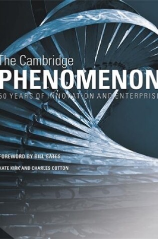 Cover of The Cambridge Phenomenon