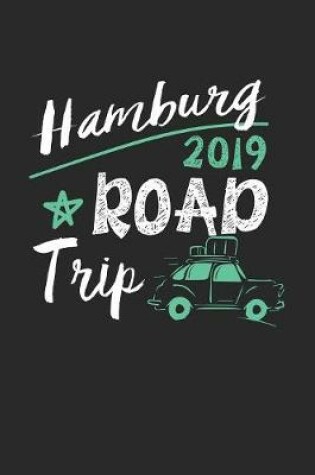 Cover of Hamburg Road Trip 2019