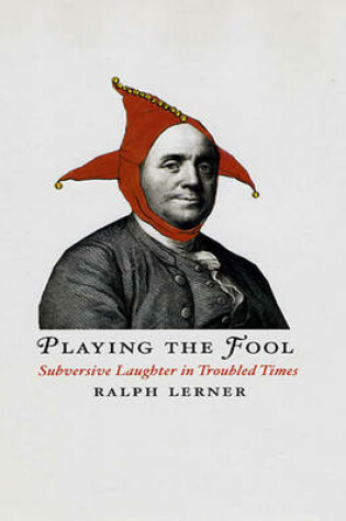 Cover of Playing the Fool