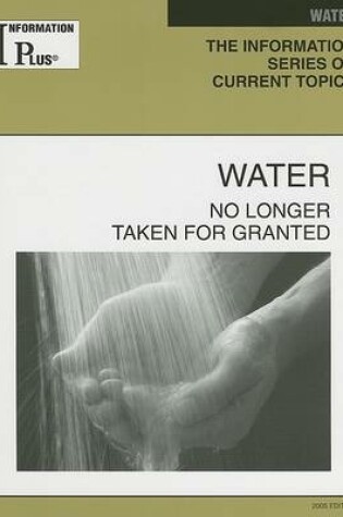 Cover of Water