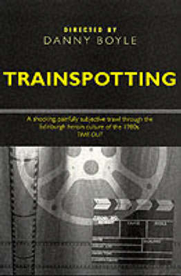 Book cover for Ultimate Film Guides: Trainspotting