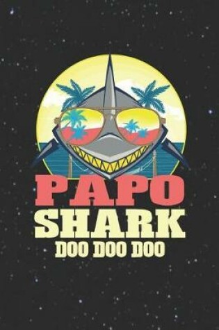 Cover of Papo Shark Doo Doo Doo