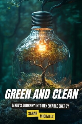 Cover of Green and Clean