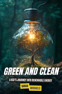 Book cover for Green and Clean