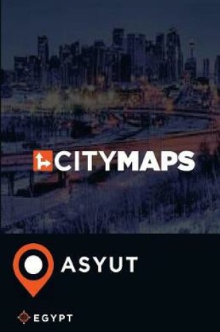 Cover of City Maps Asyut Egypt