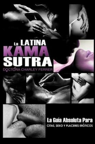 Cover of La Latina Kama Sutra