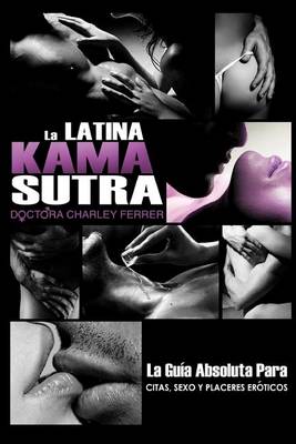 Book cover for La Latina Kama Sutra