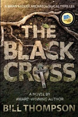 Cover of The Black Cross