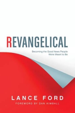 Cover of Revangelical