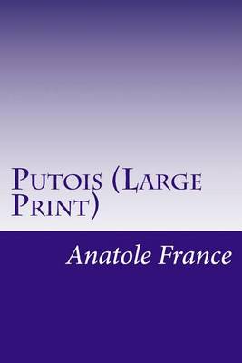 Book cover for Putois (Large Print)