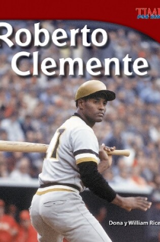 Cover of Roberto Clemente