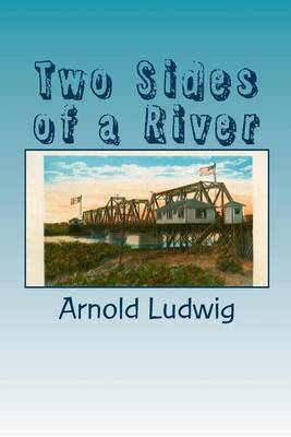 Book cover for Two Sides of a River