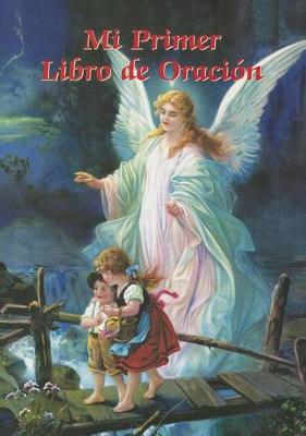 Cover of Mi Primer Libro de Oracion