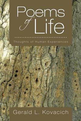 Book cover for Poems of Life