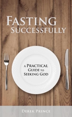 Book cover for Fasting Successfully