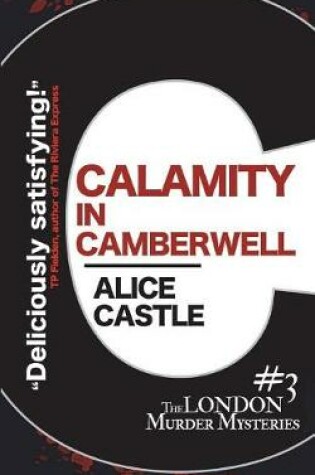 Cover of Calamity in Camberwell