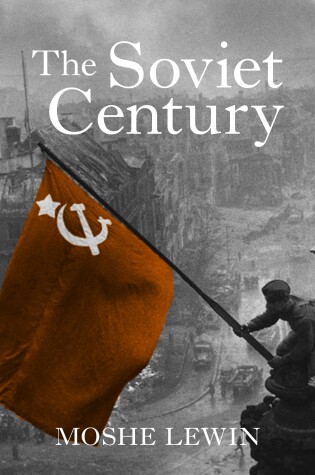 Cover of The Soviet Century