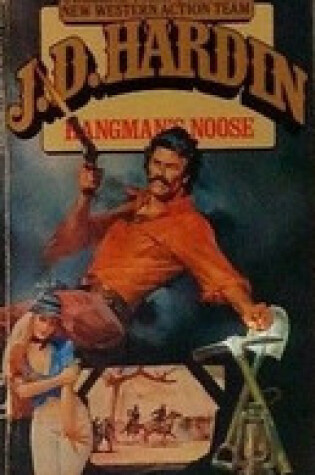 Cover of Hangmans Noose