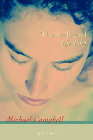 Cover of The Lady and the Poet