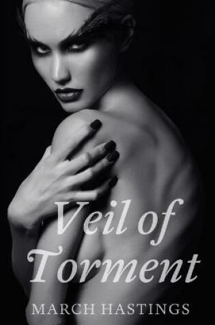 Cover of Veil of Torment