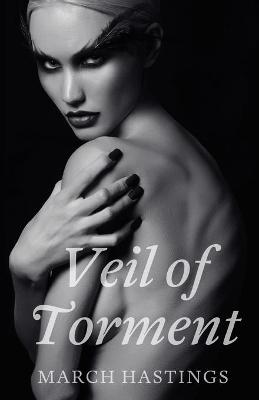 Book cover for Veil of Torment