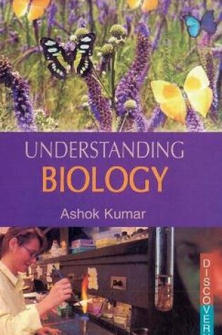 Cover of Understanding Biology