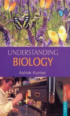 Book cover for Understanding Biology