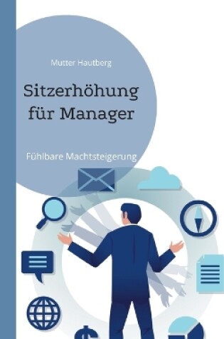 Cover of Sitzerhöhung für Manager